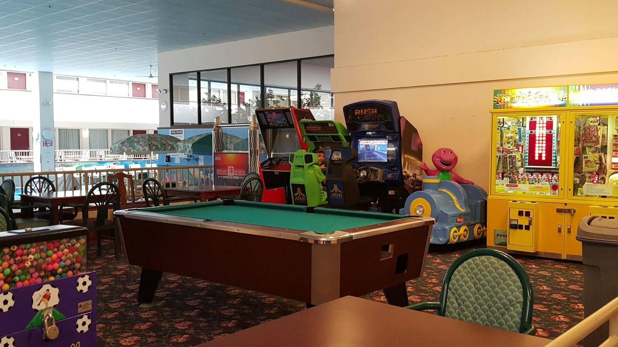 Hotel Western Tower 3*