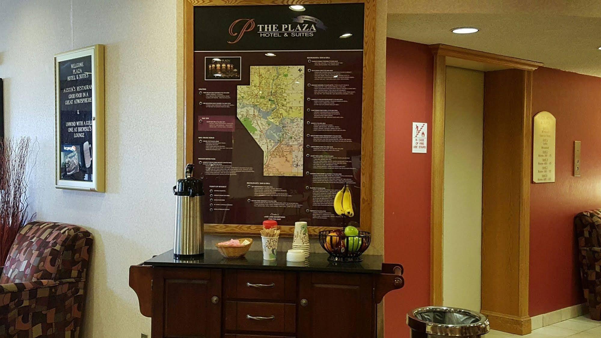 Western Tower 3* Wausau