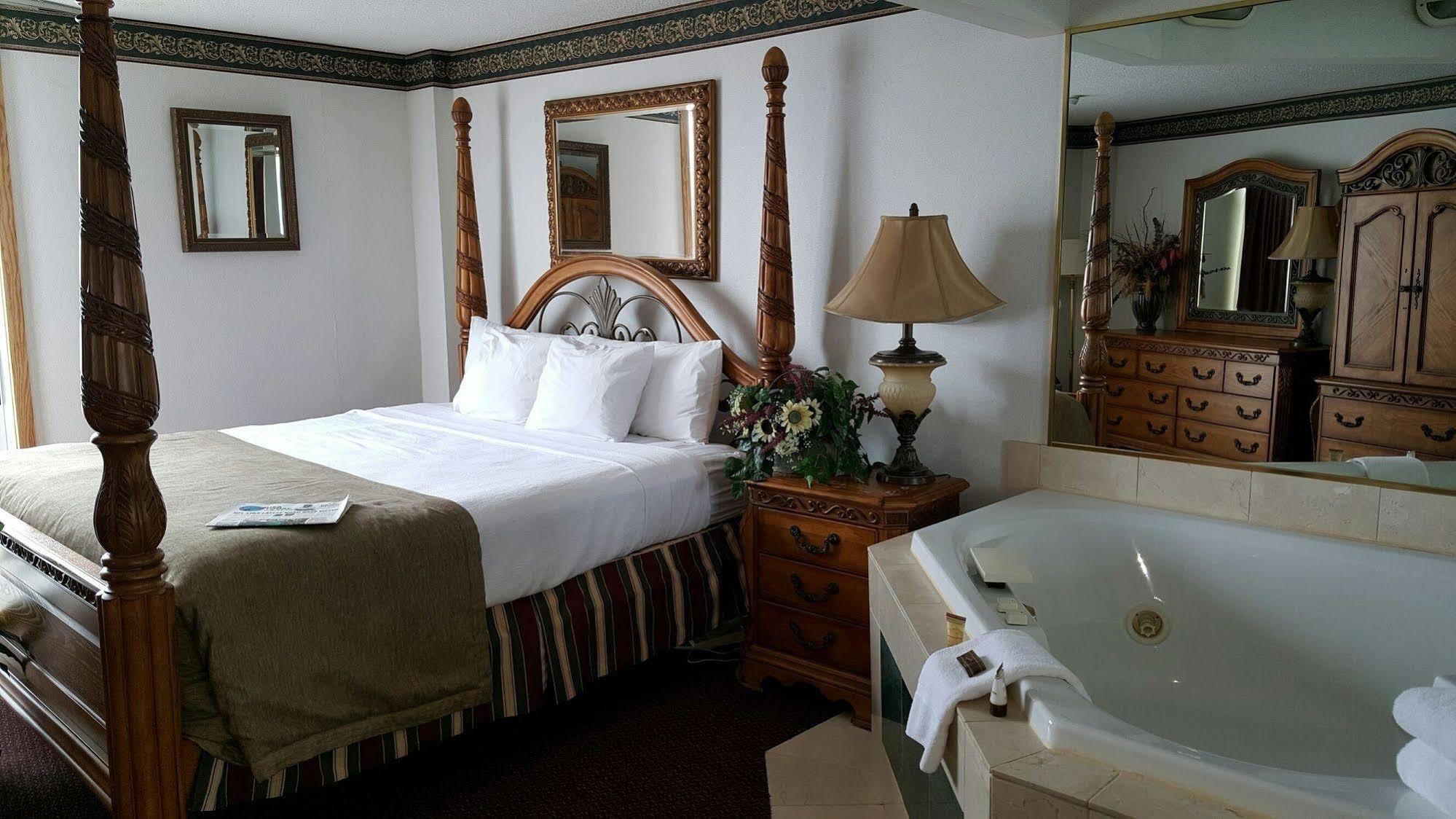 Hotel Western Tower Wausau