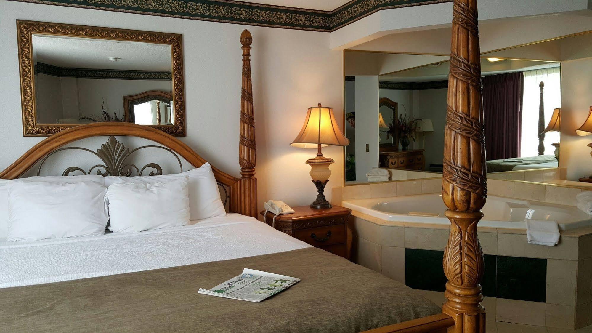 Western Tower Hotel 3*