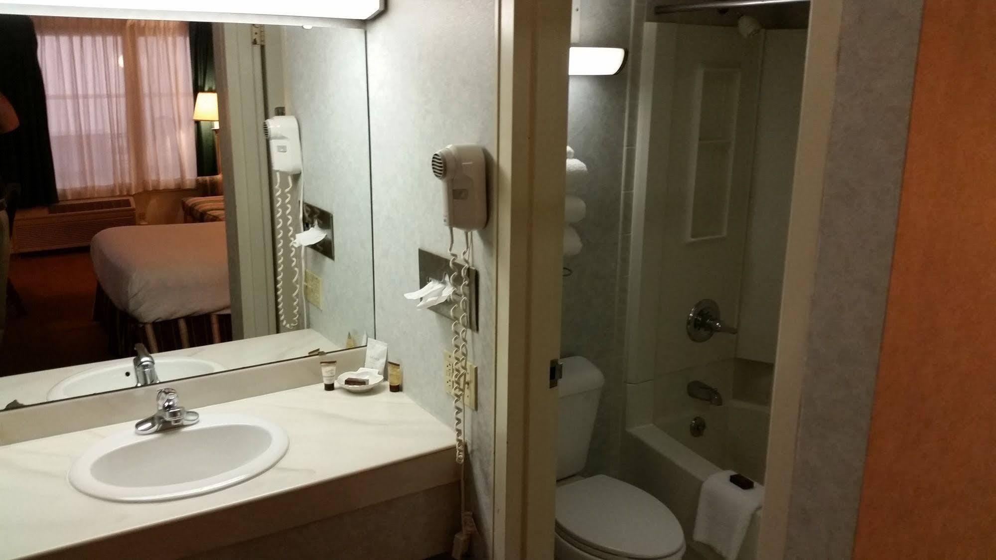 Western Tower Hotel Wausau