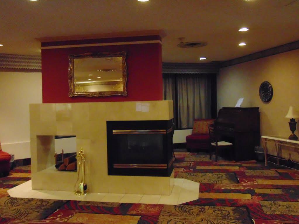 Western Tower Hotel