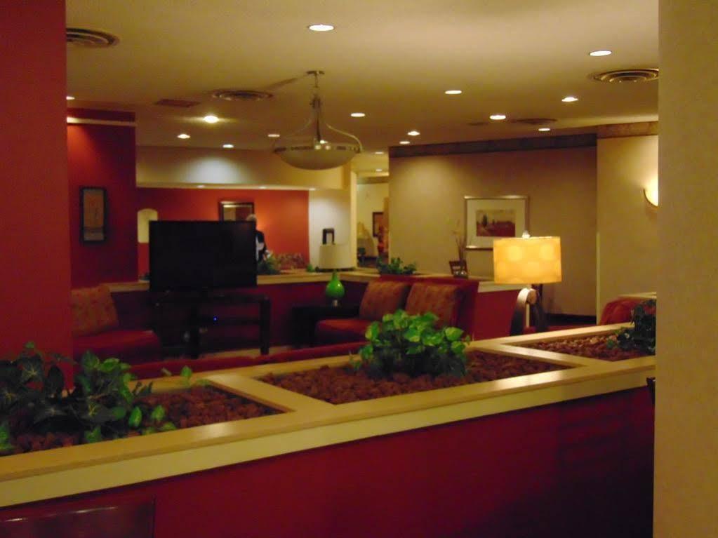 Western Tower Hotel Wausau