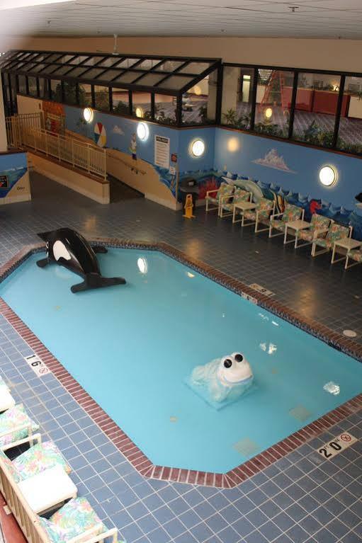Western Tower Hotel Wausau