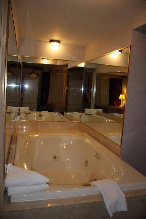 Western Tower Hotel