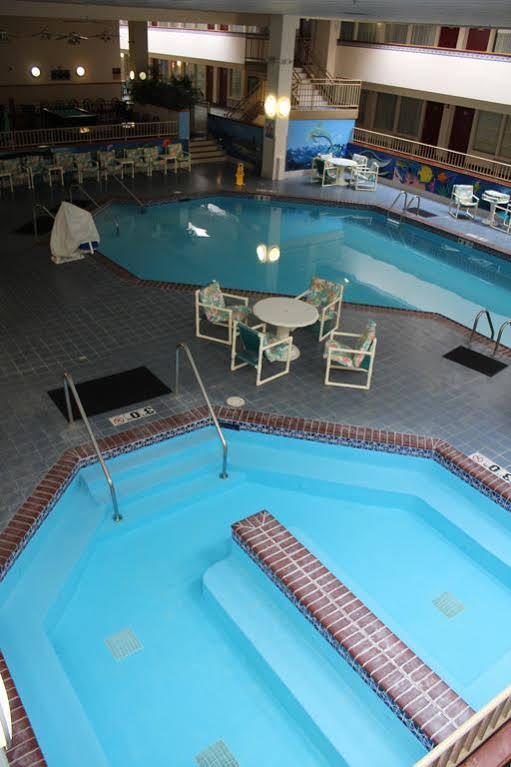 Hotel Western Tower 3*