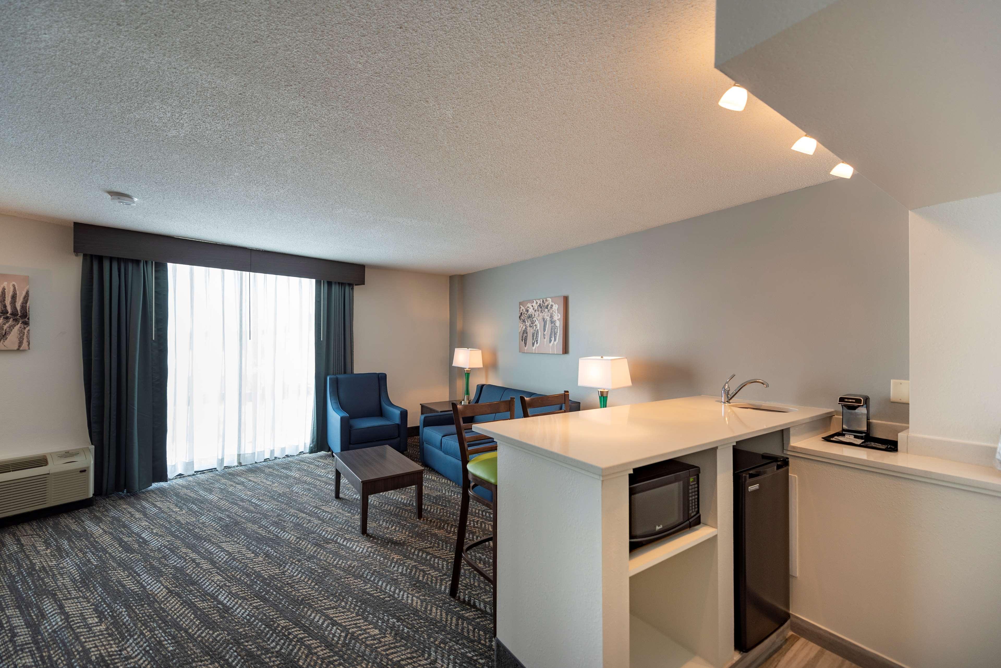 Western Tower Wausau
