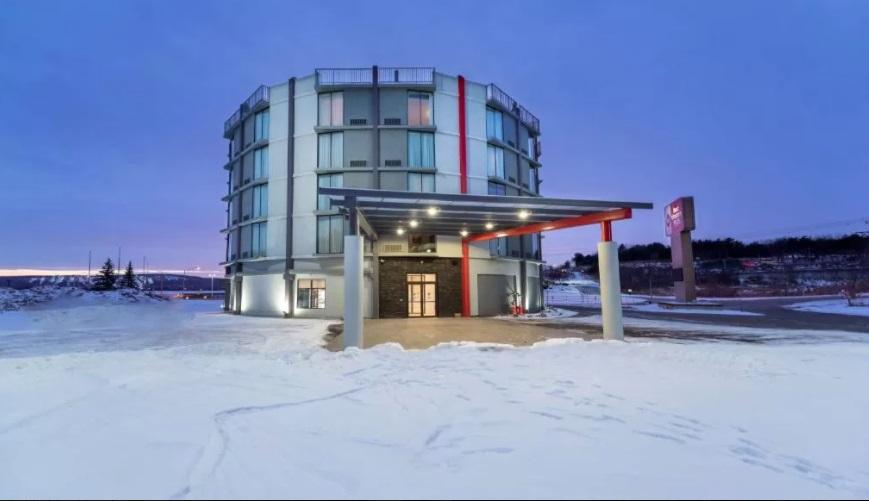 Hotel Western Tower