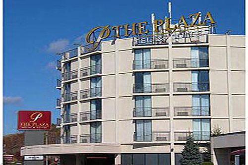 Western Tower Hotel