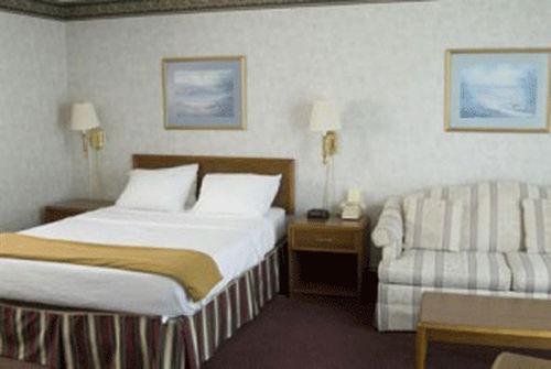 Hotel Western Tower