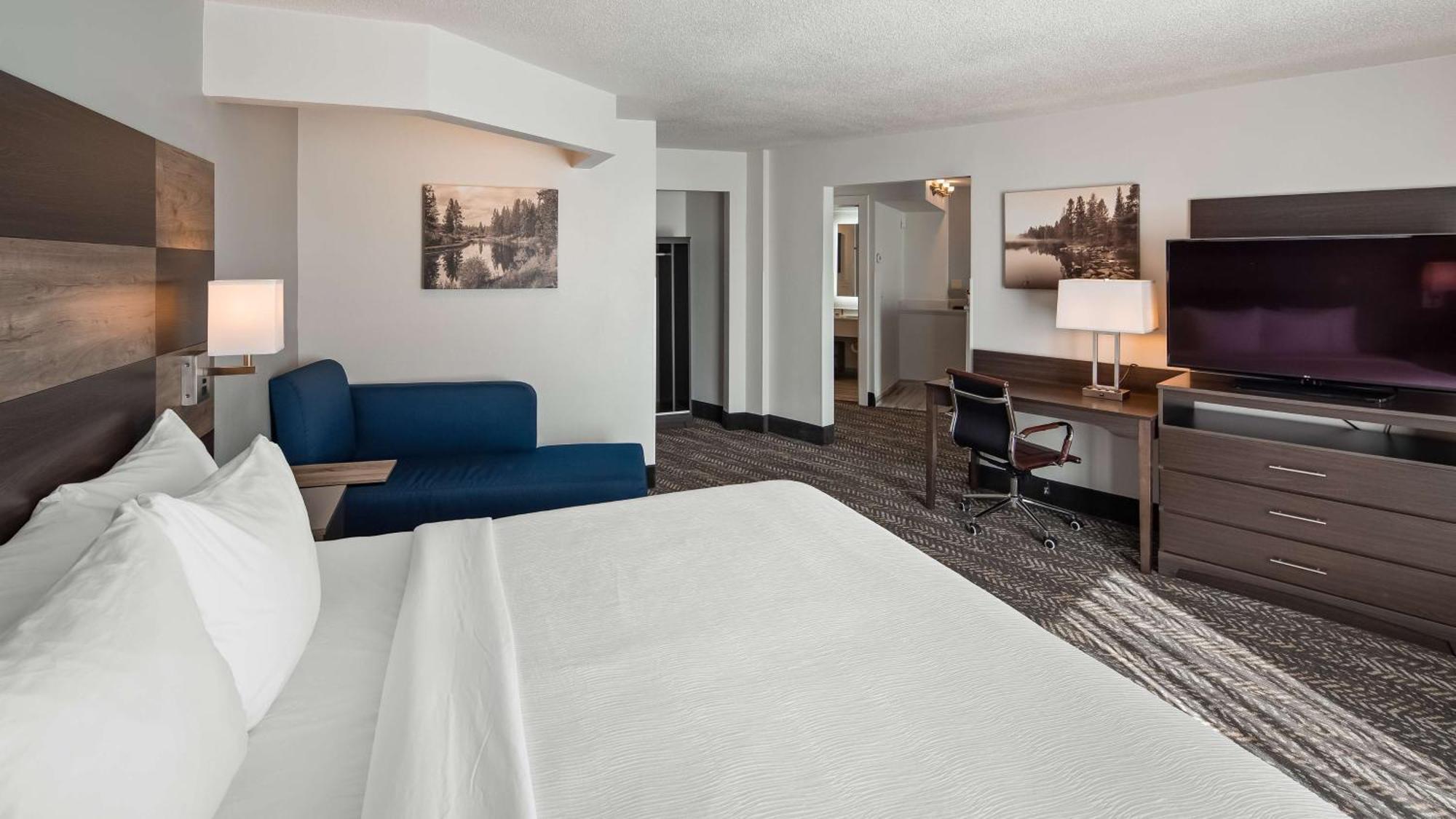 Western Tower Hotel Wausau