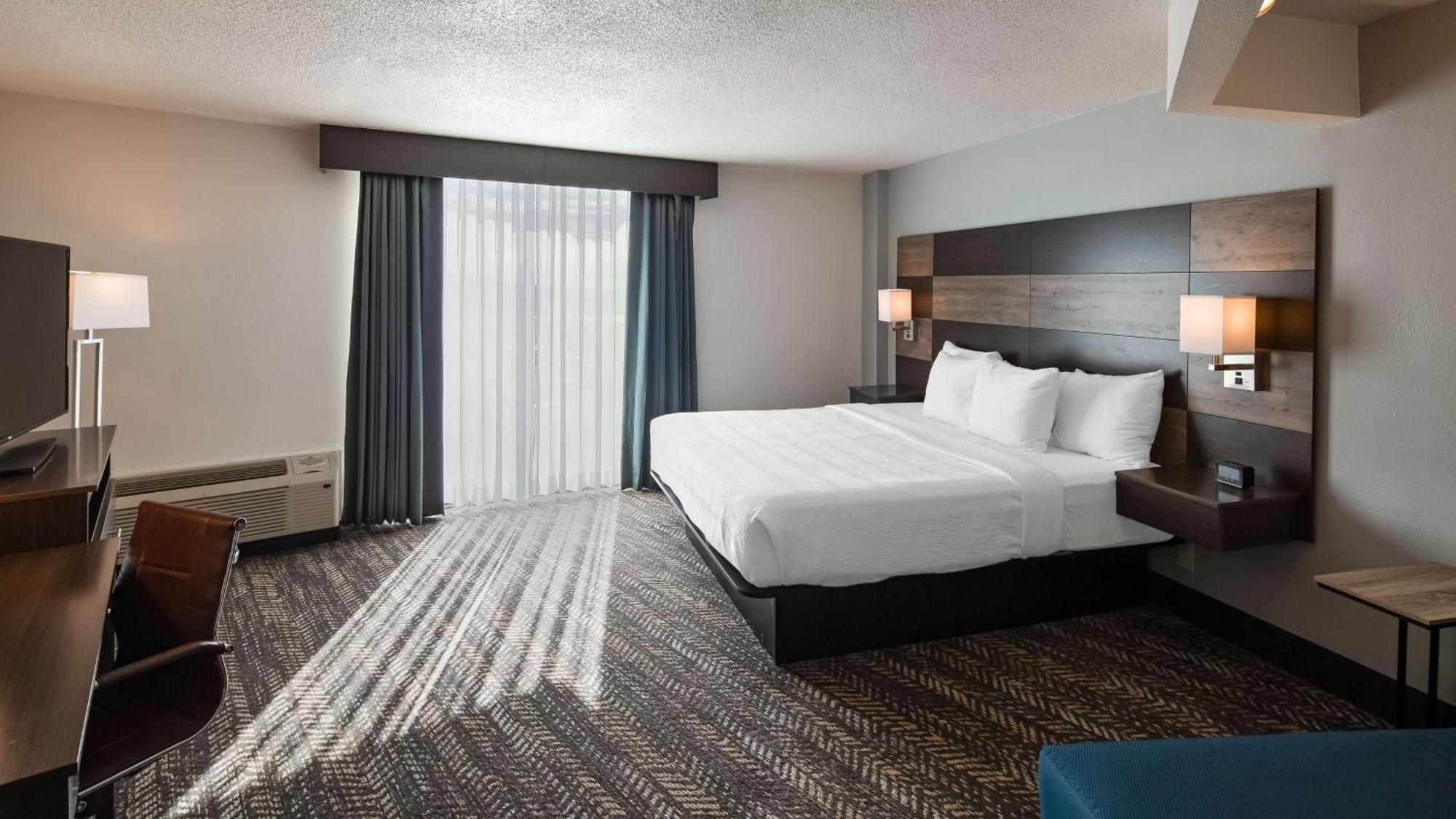 Hotel Western Tower Wausau
