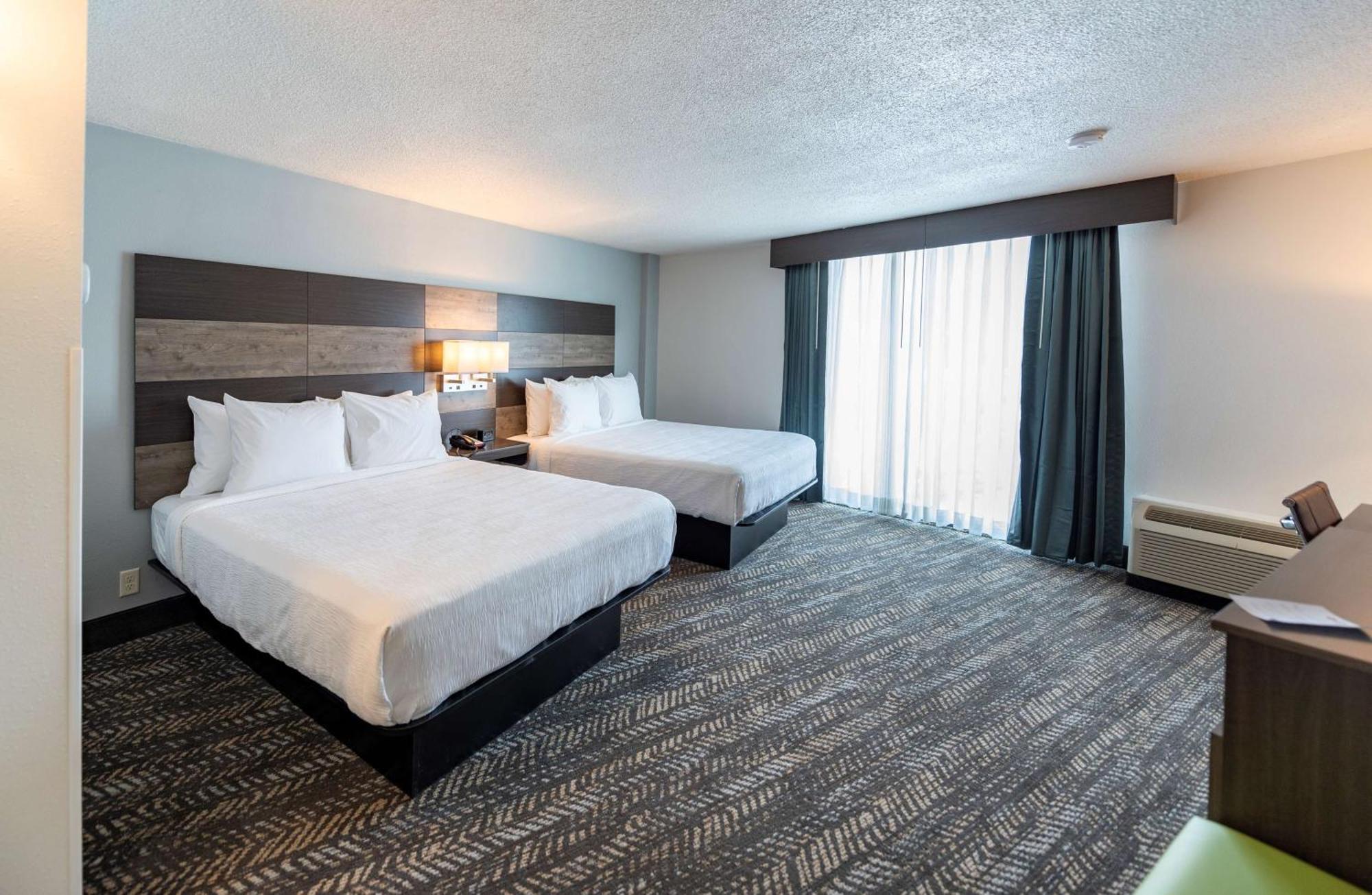 Western Tower Hotel Wausau