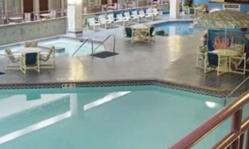 Hotel Western Tower Wausau