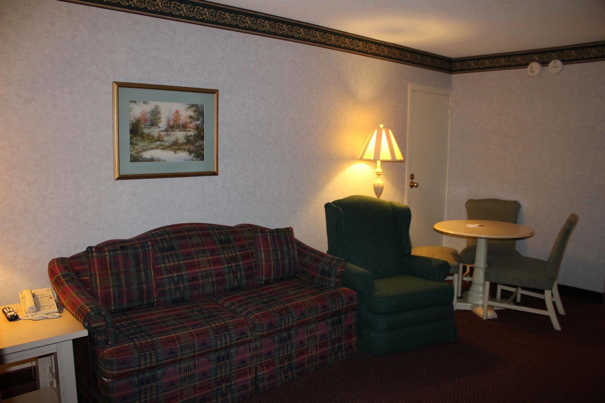 Hotel Western Tower Wausau