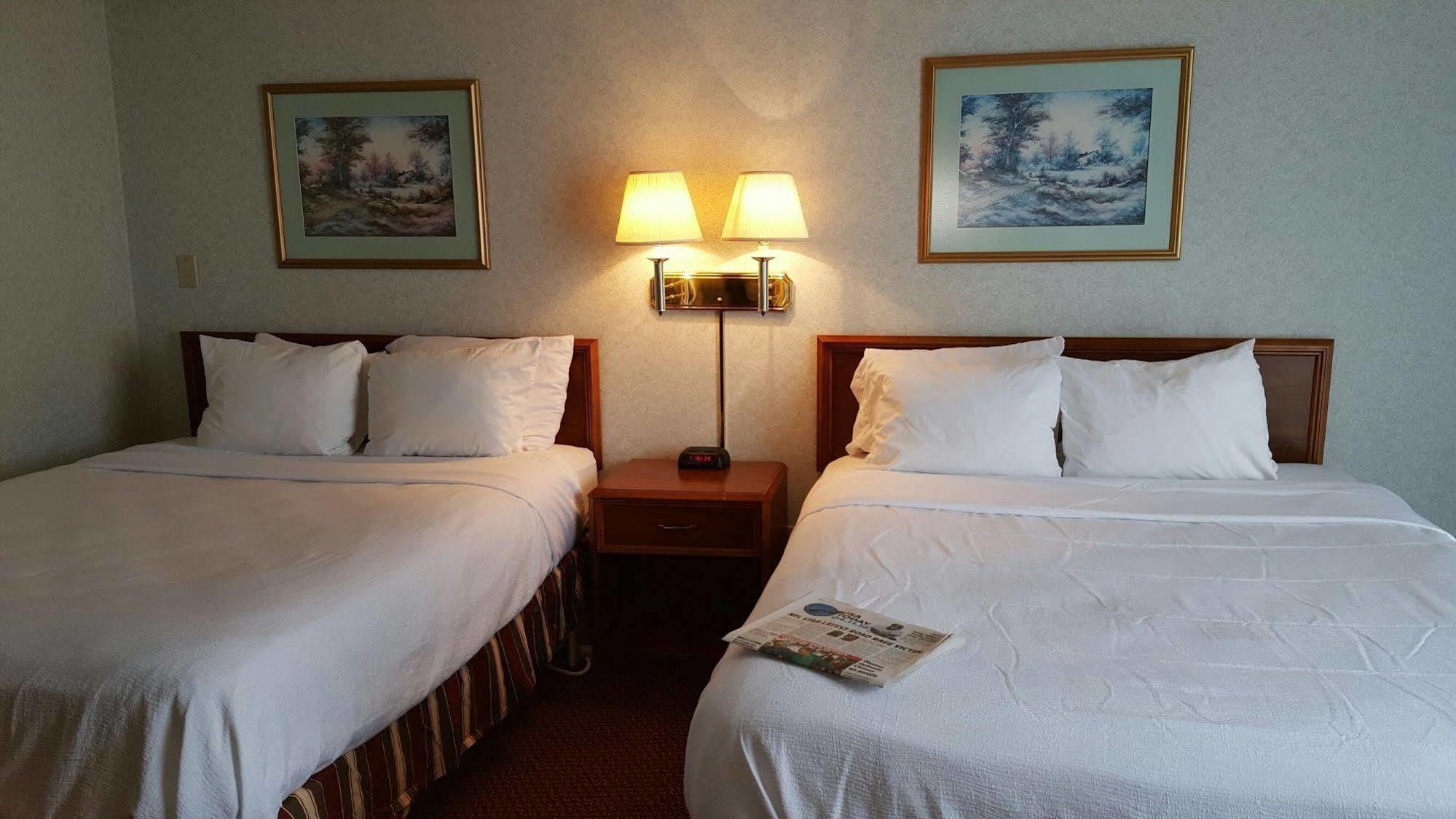 Hotel Western Tower Wausau