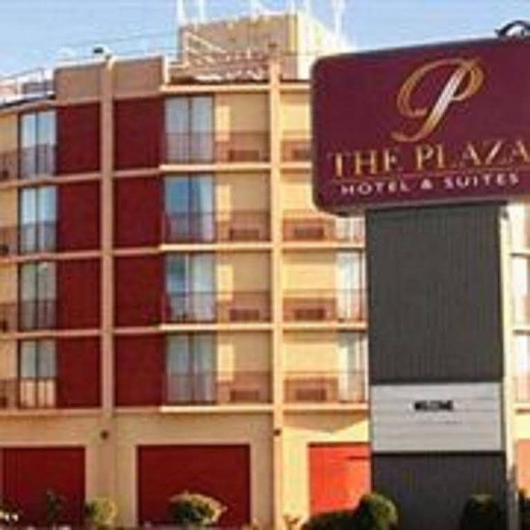 Hotel Western Tower